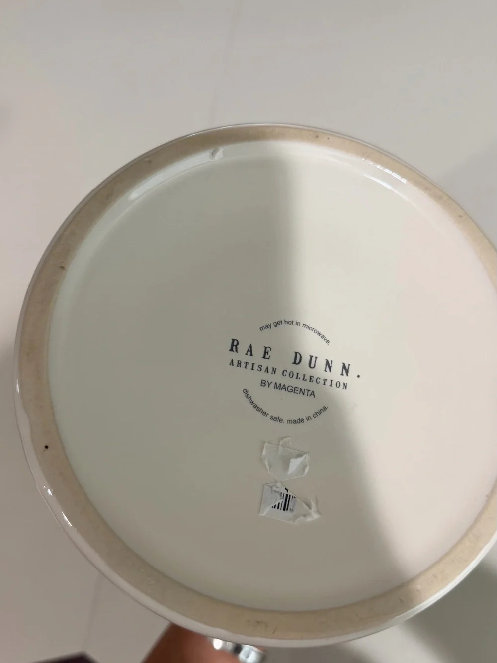 Rae Dunn ‘FLOUR’ Canister